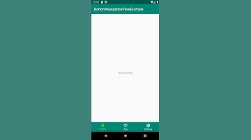 BottomNavigationView with Fragments | BottomNavigationView | Fragments | Android | BuildCoding