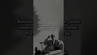 Kendime Odaklanıyorum Çünkü Insanların Fikirleri Bana Porschemi Aldırmayacak Resimi