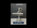 Automatic Induction Sealer AIS-V1