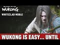 How to beat Whiteclad Noble in Black Myth Wukong