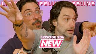 Shakey Airlines | Lifeline Ep. 206