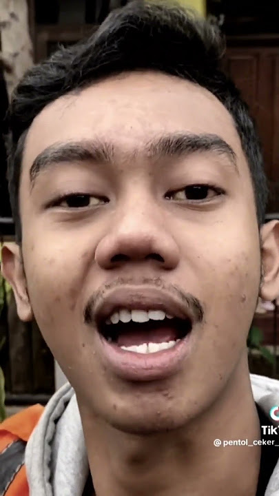 kumaha barudak?? moal baleg