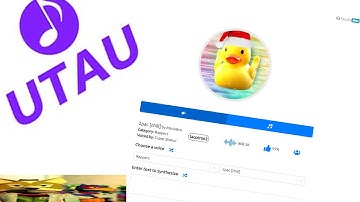 I made an Arpasing voicebank out of UberDuck.Ai