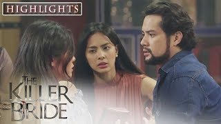 Emma meets Vito again | TKB (With Eng Subs)