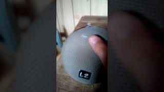 jbl clip 3 fake sound test #1