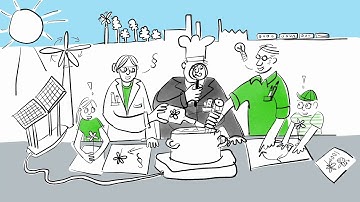 REGIOSTARS 2020 - EcoDesign Circle (Finalist)