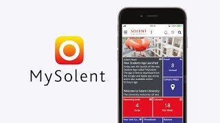 MySolent App screenshot 4