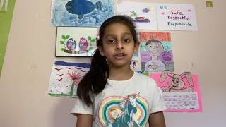 Math Fun - Episode 1 - 2nd grade Addition strategies