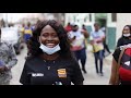 LAGOS FOOD BANK Partner NGOs