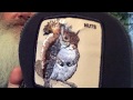 Cheap Prank! Kicked his Nuts with new Nuts hat!