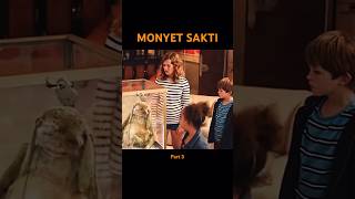 Monyet sakti, bisa mewujudkan semua keinginan. Part 3. #reviewfilm #alurceritafilm #gudangfilm #film