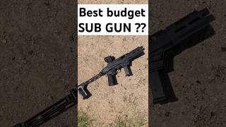 RUGER PC Charger. (Does it Suck?) #9mm #subgun #ruger #ittakesglockmags