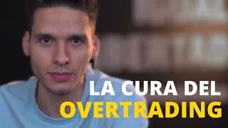 OVERTRADING  ¡Todo lo que DEBES SABER!  | Sebas Trader