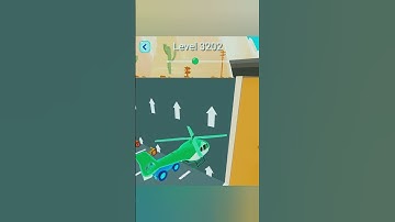 Shape-Shifting 2 GAMEPLAY Walkthrough BeamNg drive  Level No -3202 Car Racing #Shorts #ShapeShifting