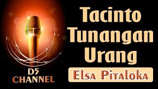 Tacinto Tunangan Urang (Karaoke Minang) ~ Elsa Pitaloka