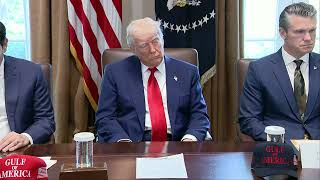 HUD Secretary Reports on Housing, Border, and Savings Initiatives