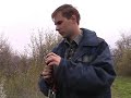 Учебная авария ВОЛС 2/4