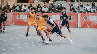 HBC vs GAC (MZU Sports 2022) FINAL Highlights