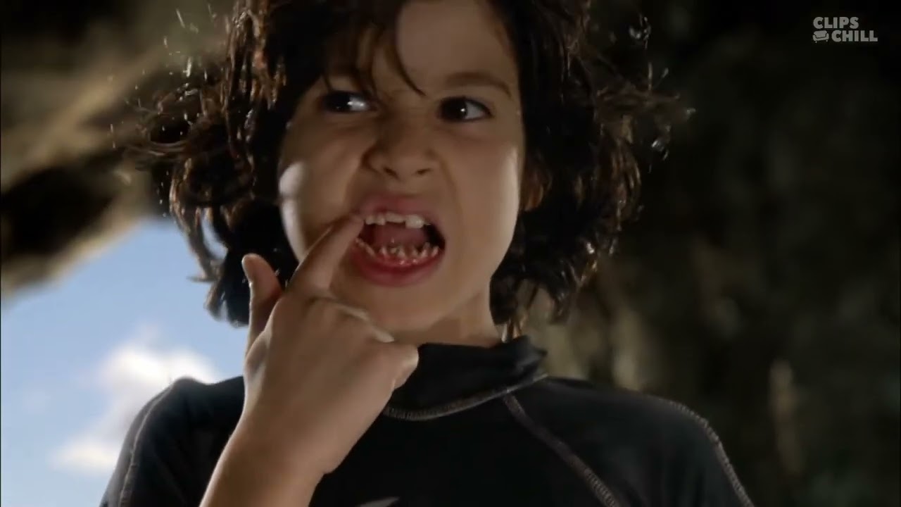 The Sharks Meet Sharkboy  The Adventures of Sharkboy and Lavagirl 1080p