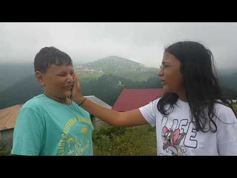Sevdaluk Zor Zanaat Klip (Bizim gözümüzden)