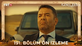 Gönül Dağı 191. Ön İzleme Resimi