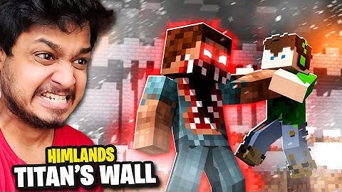 Ezio18rip New Members Only Video | Defeated HOGALALA & Kicked Out SMARTY From HIMLANDS