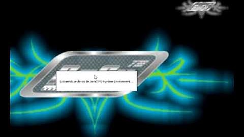 Intalación JDK & JCreator 4.50