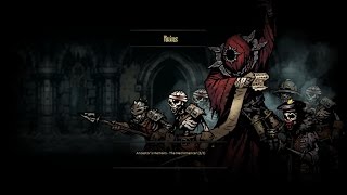 Darkest Dungeon - How to Defeat The Necromancer