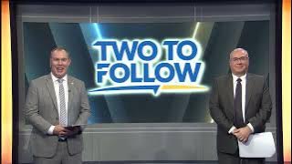 [Two to follow]: Season 25/26 | Meeting 18 | 09 November