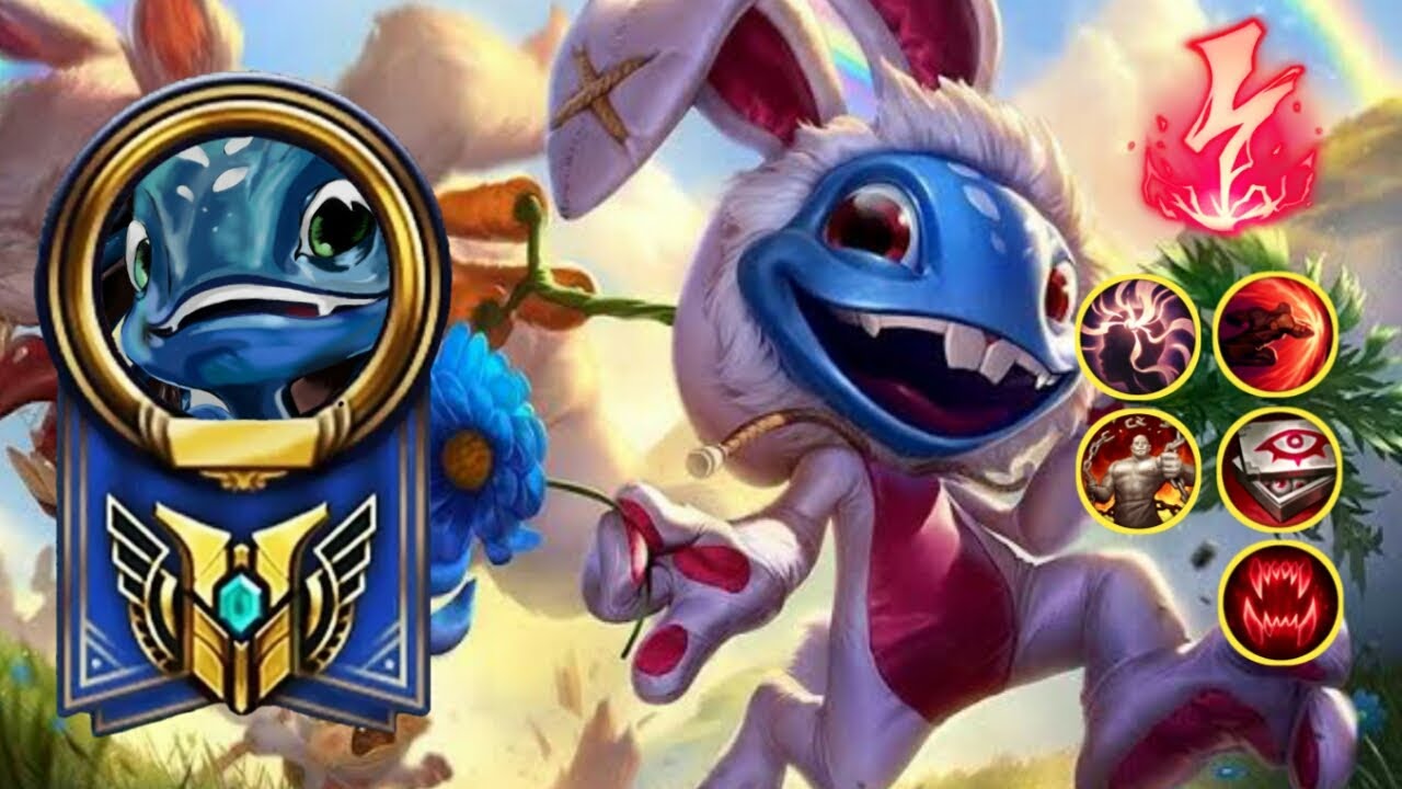 Fizz Montage s10 2020 (Calculated, Outplays, Pentakills, One-shot, 1vs5, Combos) - High Elo Plays