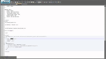 Django Hello World - part 2