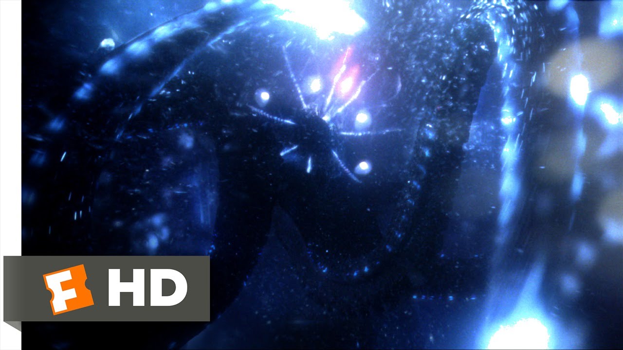 Europa Report (9/10) Movie CLIP - Alien Life (2013) HD - YouTube