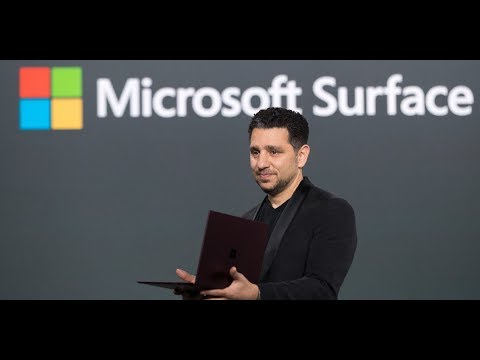 microsoft store This could be our clearest look yet at Microsoft's ultramobile, Courier like Surface device