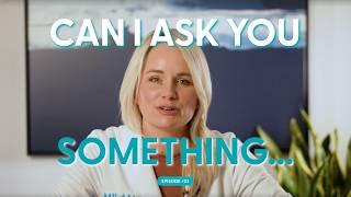 Razor Burn & Ingrown Hair Solutions | Can I Ask You Something? – E3