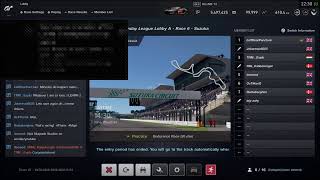 Onboard @TRM__Explo // Redline Racing League Monday GTS screenshot 4