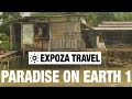 Paradise on Earth 1 Vacation Travel Video Guide