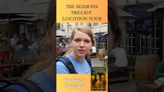 Day 3 Flashback time!