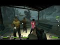 Left 4 dead 2 Swamp fever