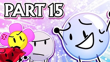 BFB 12 Reanimated Map - PART 15 For @stopimations