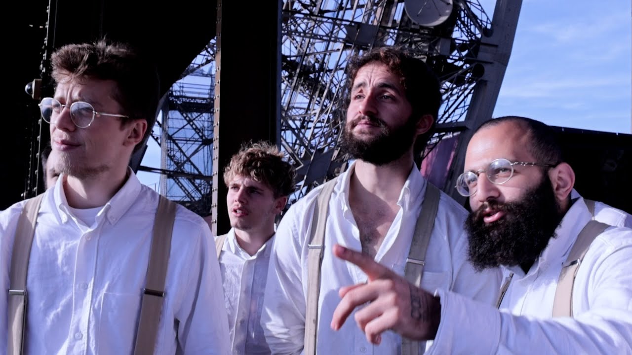 Comment sculpter des nuages