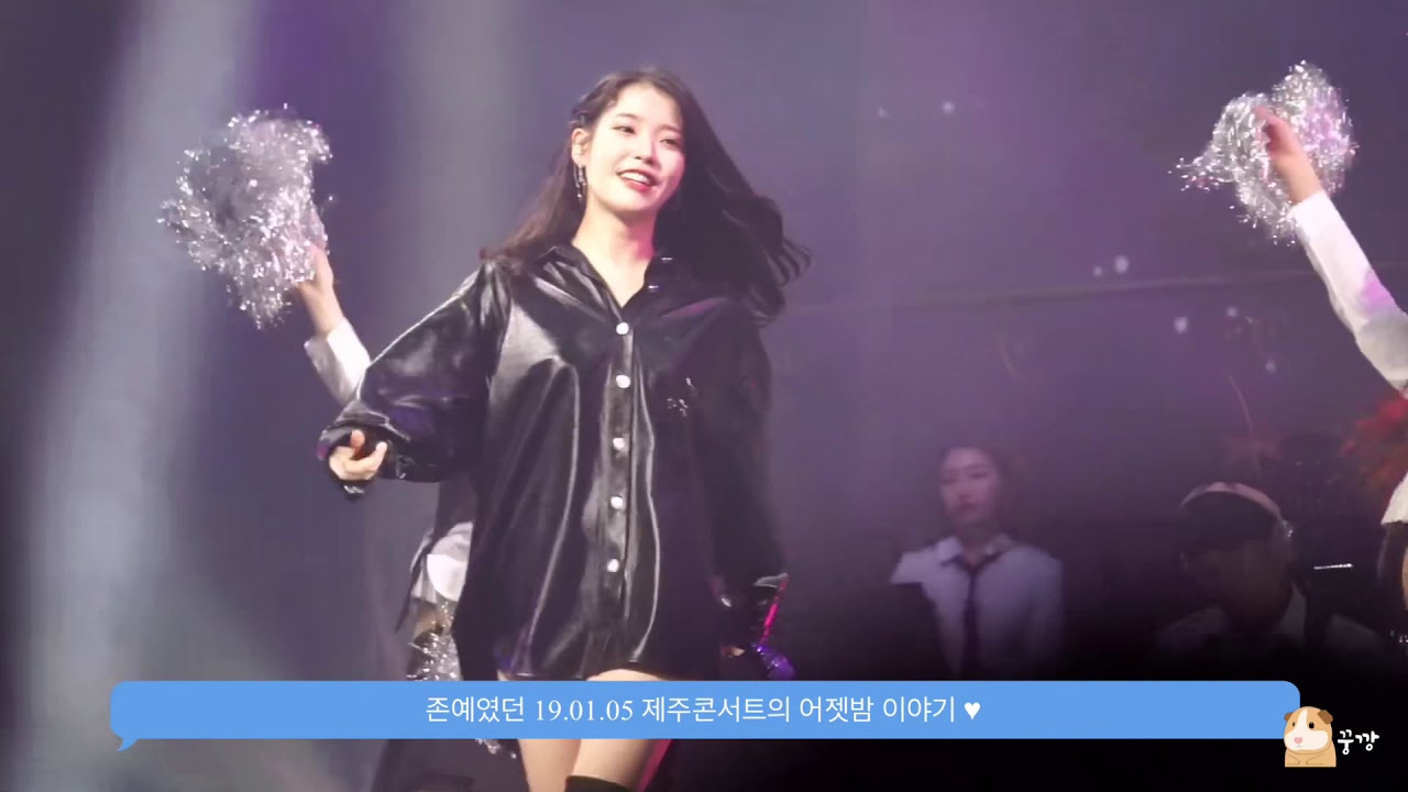 190105-dlwlrma-iu-youtube