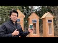 【実験】実際に家を3つ建てて断熱性能を比較してみた。一条工務店vs三井ホームvs住友林業vs積水ハウスvsトヨタホーム