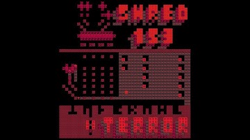 Boulder Dash for experts - "Infernal Horror" by Shredder