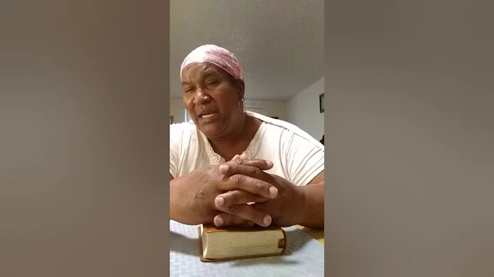 THE TRUTH WITH MAMA JENKINS