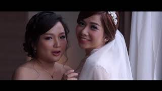 Same Day Edit (SDE) Dessy & Aldo, Whizprime Wedding Jakarta by: Gofotovideo
