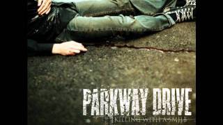 Parkway Drive - Pandora