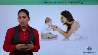 Soft Skills - Mindful Parenting