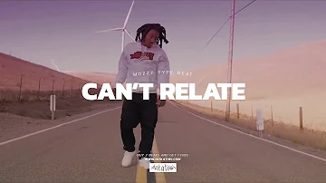 [FREE] Mozzy Type Beat – CAN'T RELATE (prod. Hokatiwi) | Yatta Type Beat