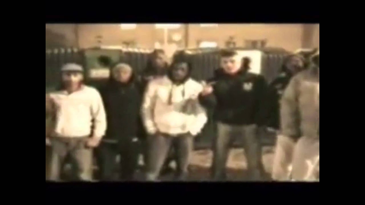 Rap de Paris spécial Melun 77