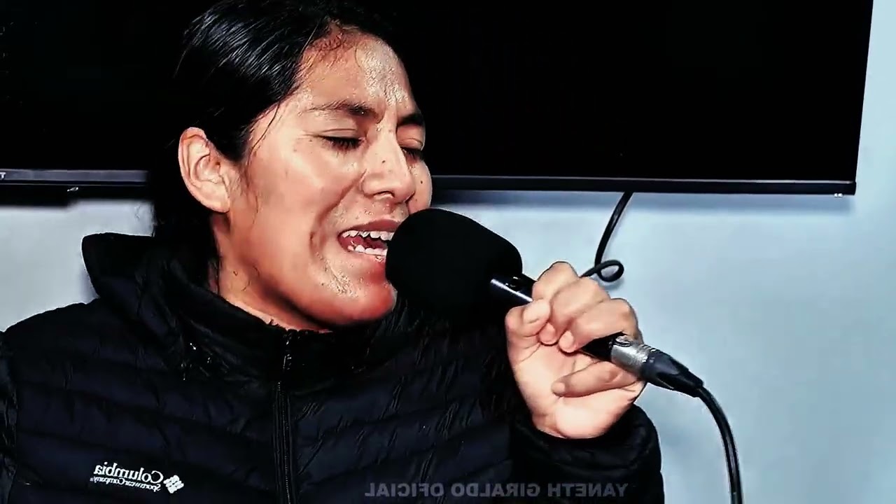 PRIMICIAS 2025 | ESCUCHA ESTAS NUEVAS ALABANZAS INSPIRADAS POR EL TODOPODEROSO | Yaneth Giraldo Ofic